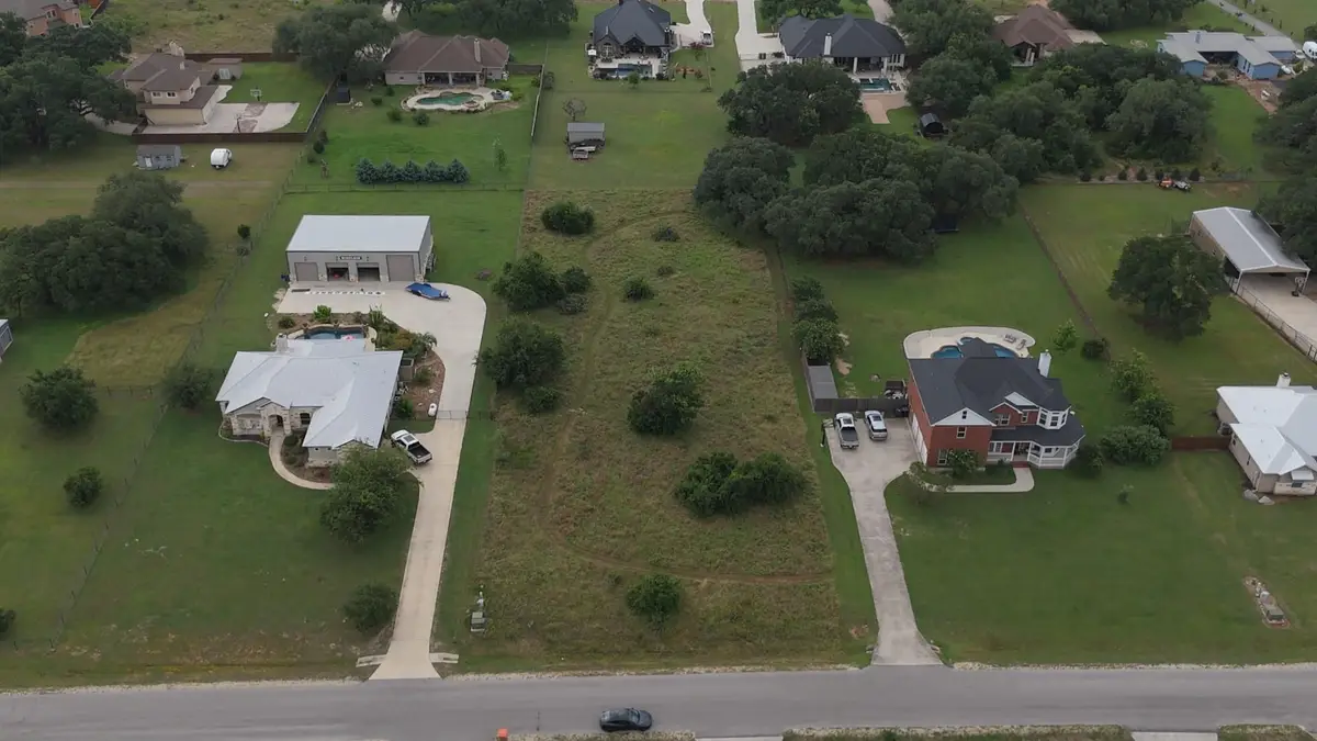 2300 Granada Hls, New Braunfels, TX 78132 - #1