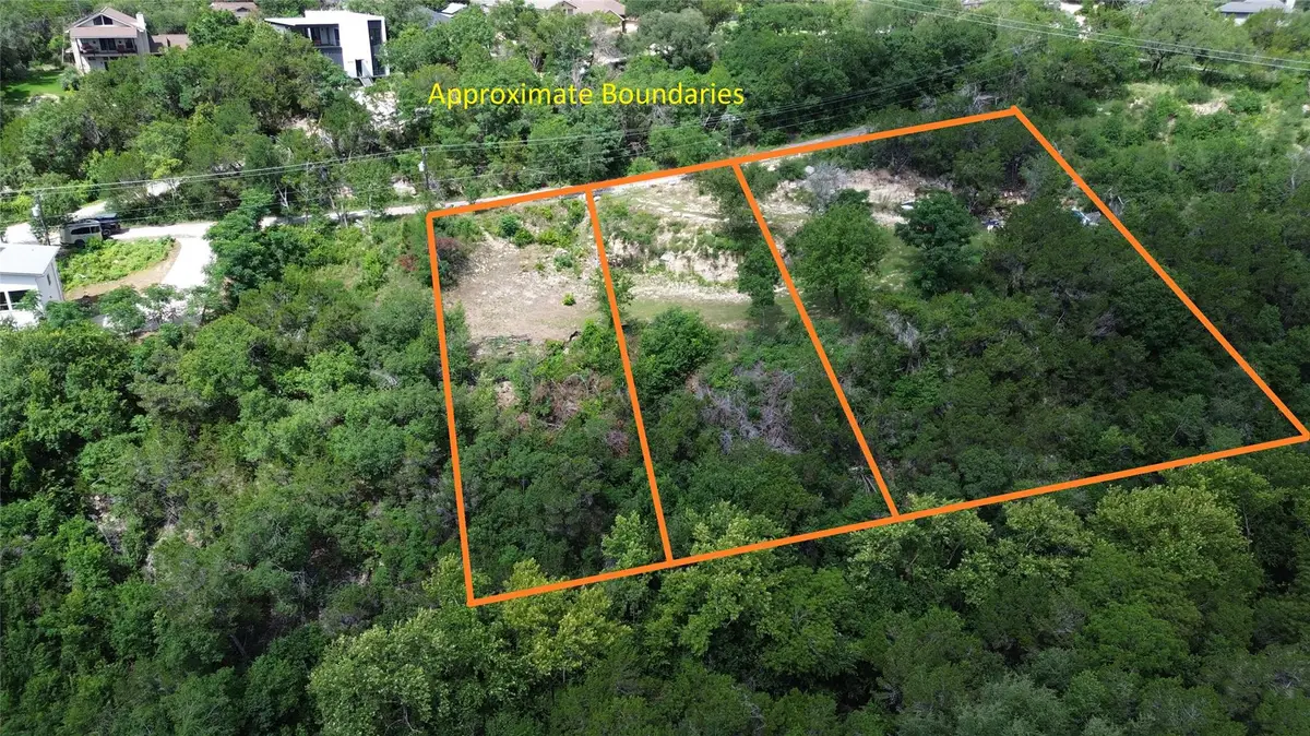 3109, 3111, 3113 Geronimo Trl, Austin, TX 78734 - #1