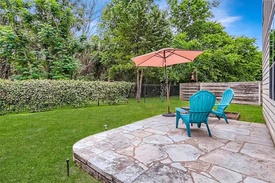 2101 Rivers Edge Way #19, Austin, TX 78741 - #2