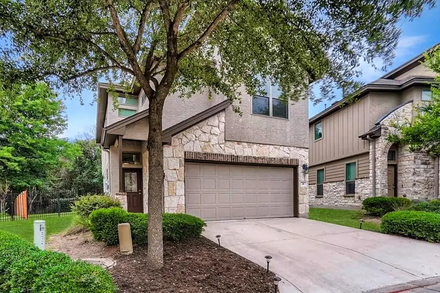 2101 Rivers Edge Way #19, Austin, TX 78741 - #3