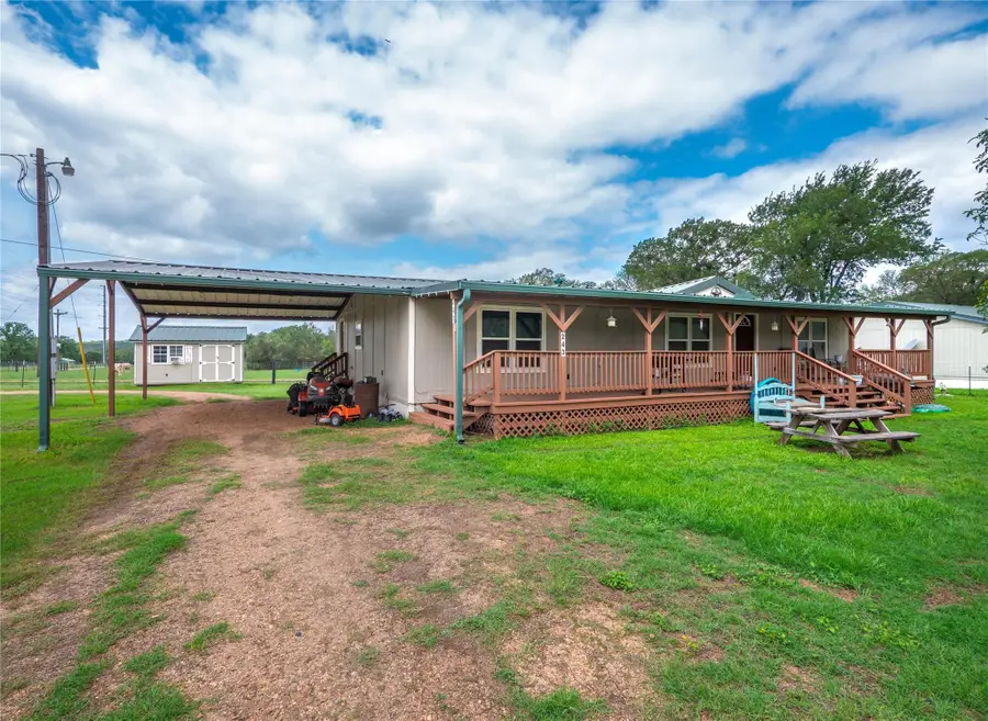 243 Highline Dr, Bastrop, TX 78602 - #3