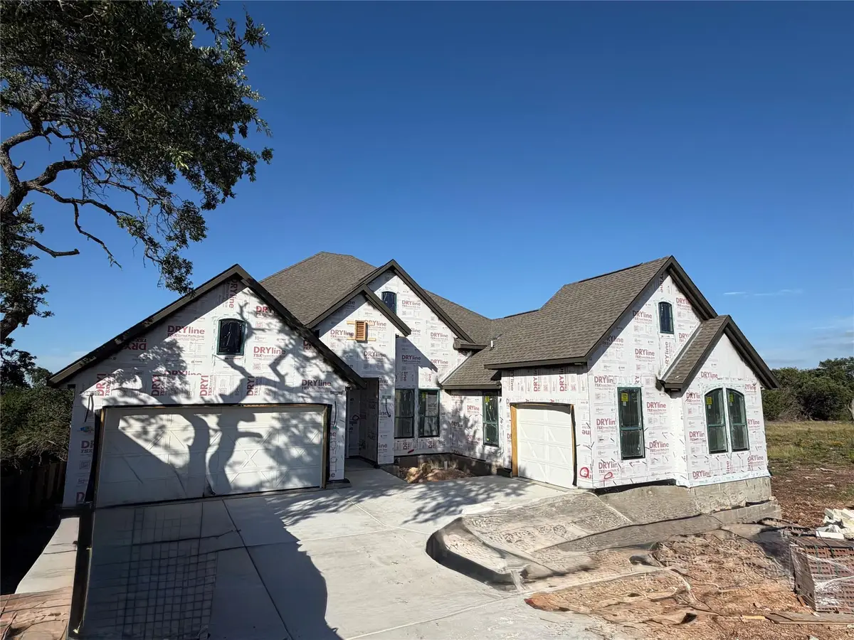 1129 Twisted Tarpley Ln, Georgetown, TX 78628 - #1