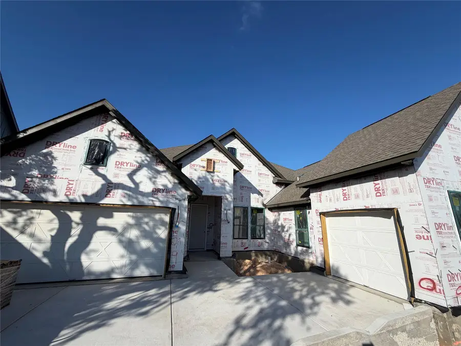 1129 Twisted Tarpley Ln, Georgetown, TX 78628 - #2