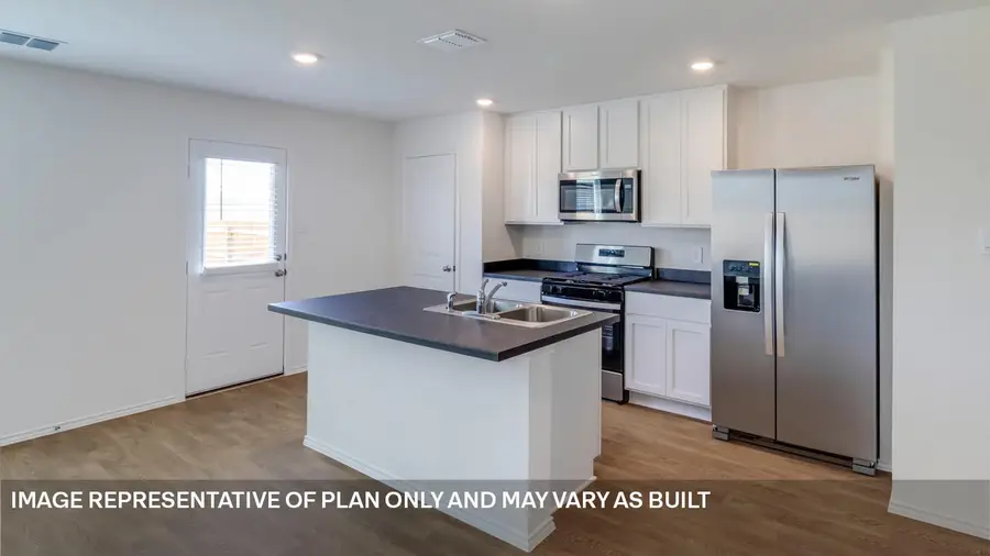 276 Garcia St, Buda, TX 78610 - #3