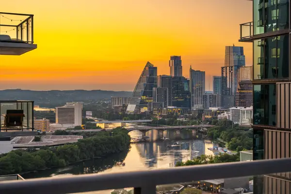 44 East Ave #2007, Austin, TX 78701