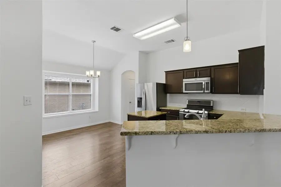 120 Edison Dr, Hutto, TX 78634 - #2