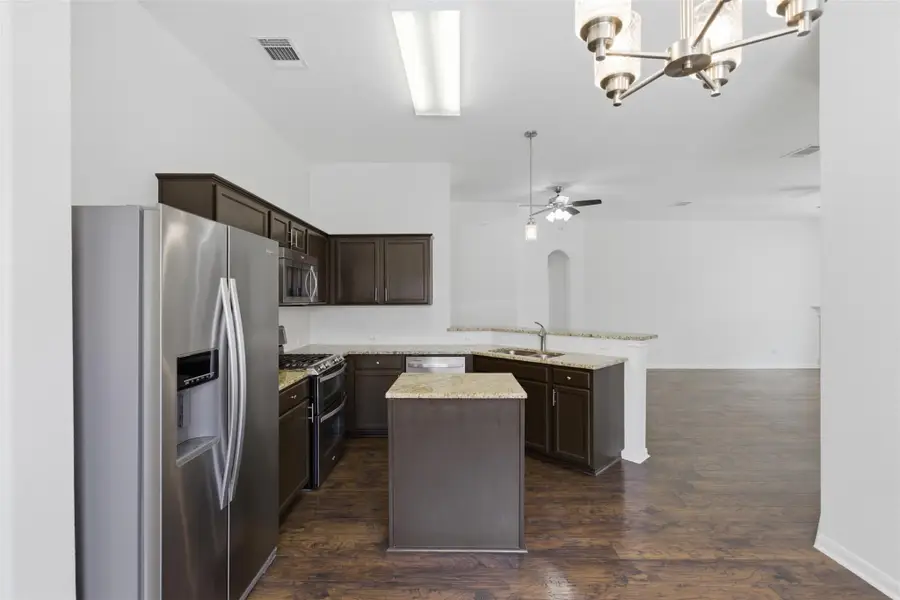 120 Edison Dr, Hutto, TX 78634 - #3