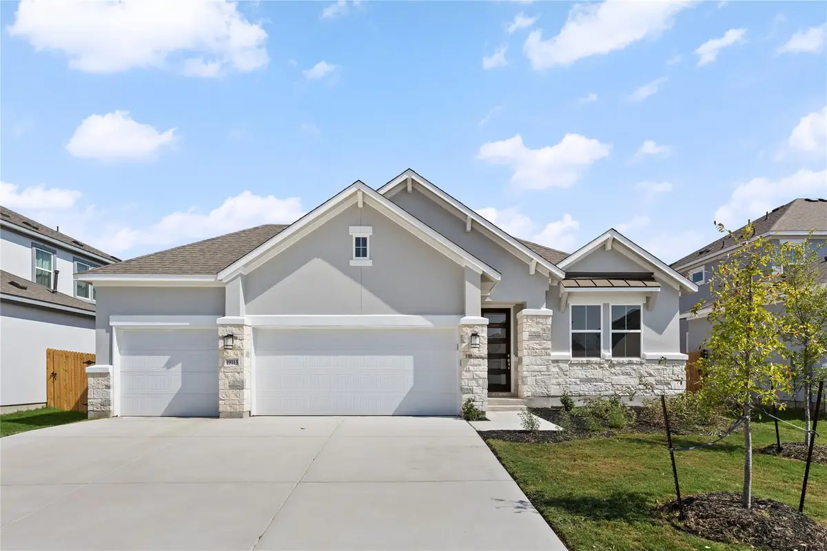 19113 Sedge Wren Ln, Pflugerville, TX 78660 - #1
