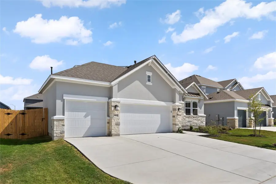 19113 Sedge Wren Ln, Pflugerville, TX 78660 - #2