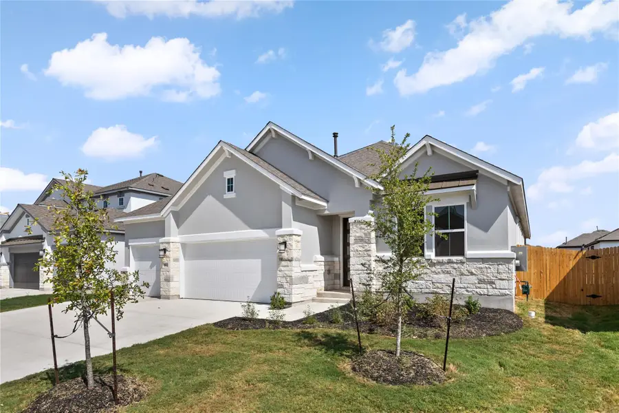 19113 Sedge Wren Ln, Pflugerville, TX 78660 - #3