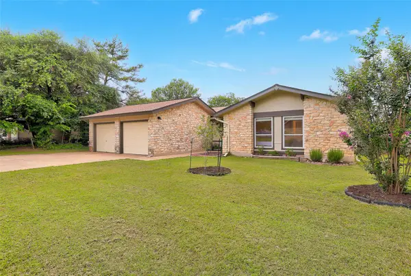 3804 Spring Creek Rd, Round Rock, TX 78681