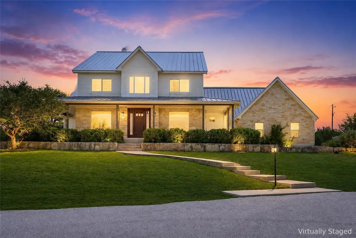 1051 Trailhead Cir, Dripping Springs, TX 78620 - #1