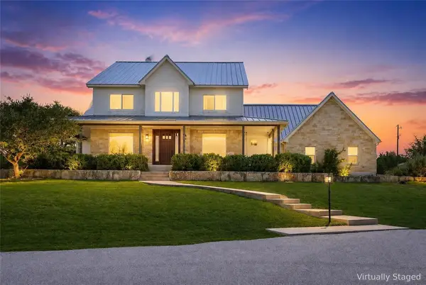 1051 Trailhead Cir, Dripping Springs, TX 78620
