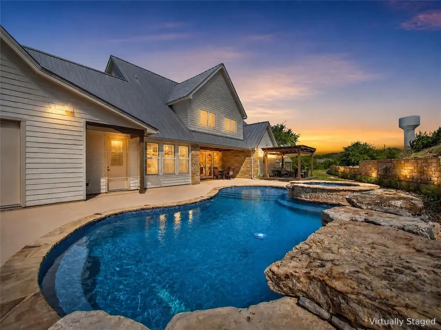 1051 Trailhead Cir, Dripping Springs, TX 78620 - #2