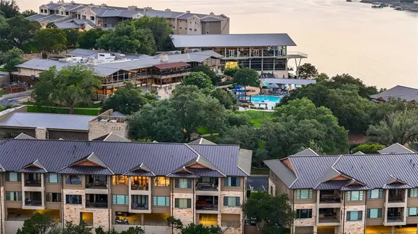 423 Marina Village Cv #423, Austin, TX 78734