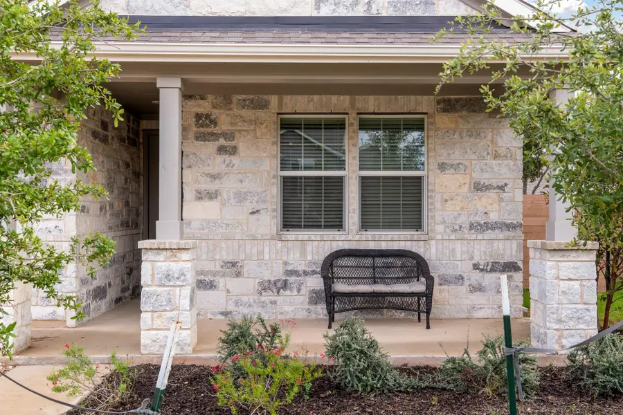117 Alistair Dr, Georgetown, TX 78633 - #2