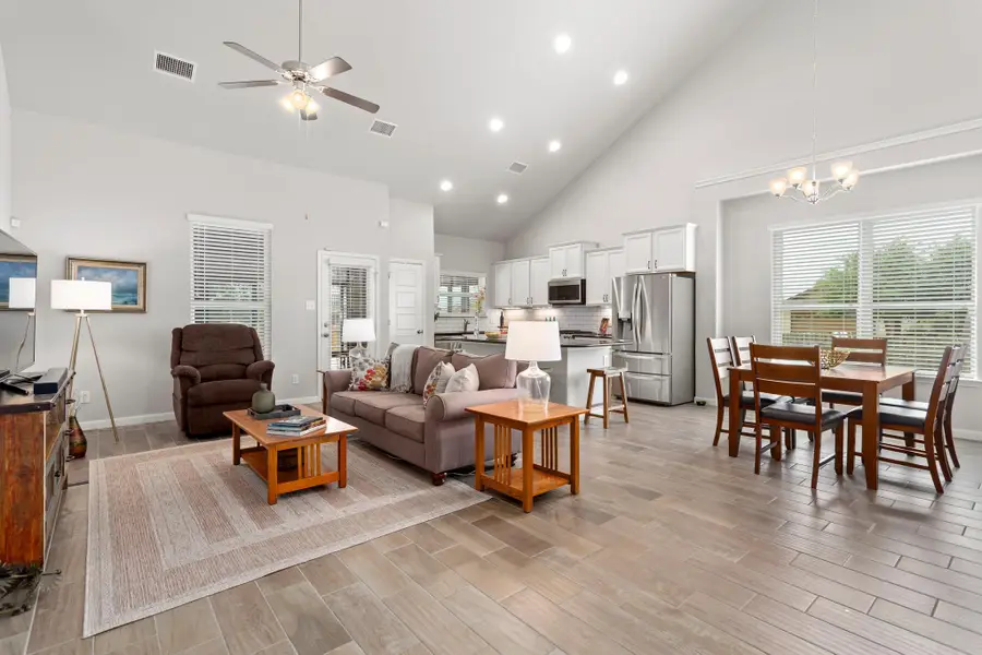 331 Limestone Crk, New Braunfels, TX 78130 - #3