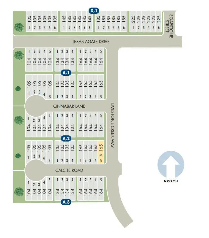 164 Cinnabar Ln #5, Kyle, TX 78640 - Image #3