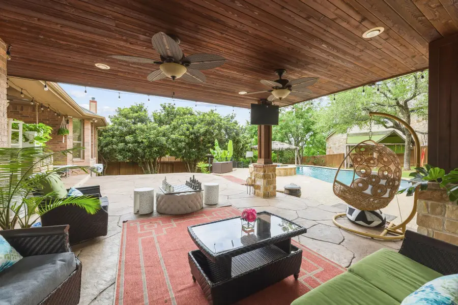 13300 Bright Sky Overlook, Austin, TX 78732 - #3