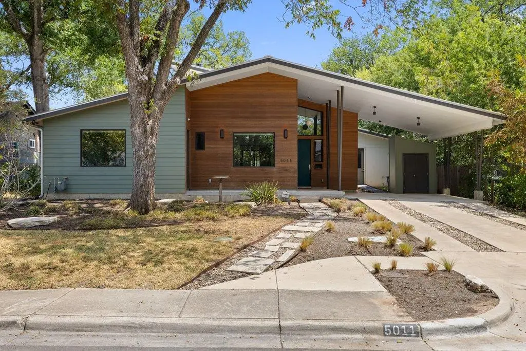 5011 Shoal Creek Blvd, Austin, TX 78756 - #1