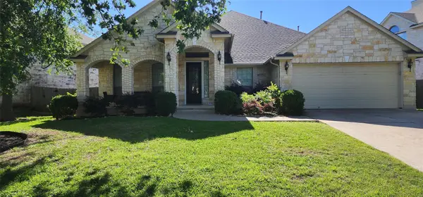 11709 Via Grande Dr, Austin, TX 78739