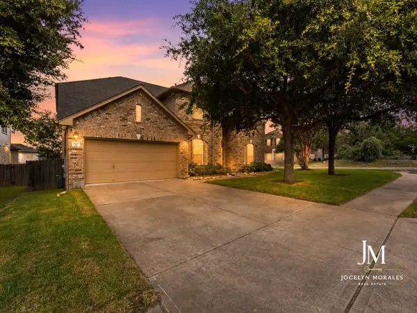 4500 Corazon Cv, Round Rock, TX 78681
