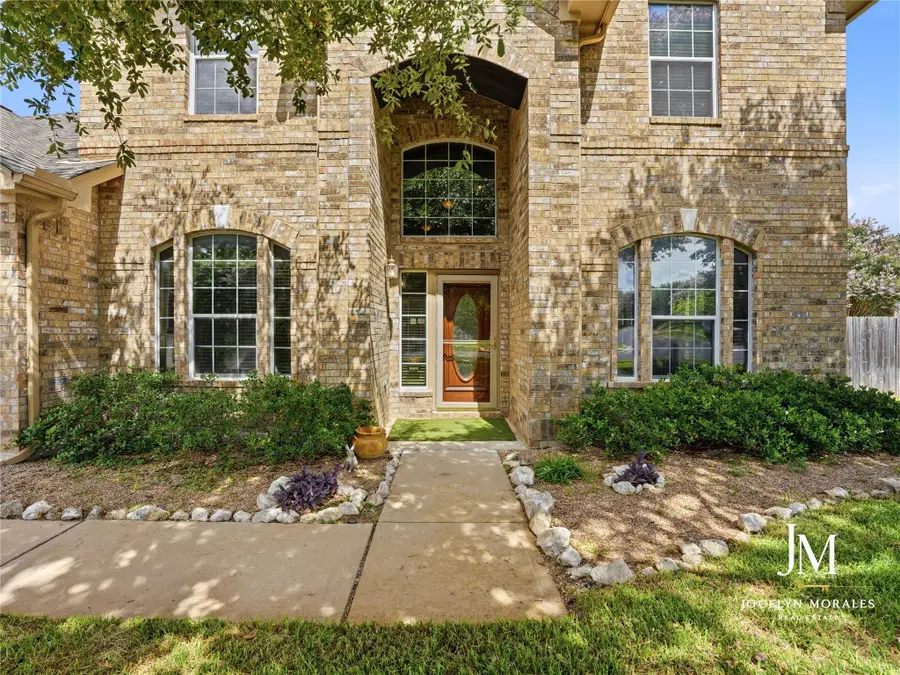 4500 Corazon Cv, Round Rock, TX 78681 - #2