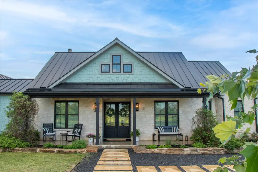 272 Slate Rock Rd, Willow City, TX 78675 - #3