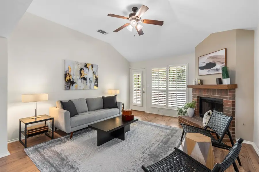 207 Antietam Dr, Elgin, TX 78621 - #3