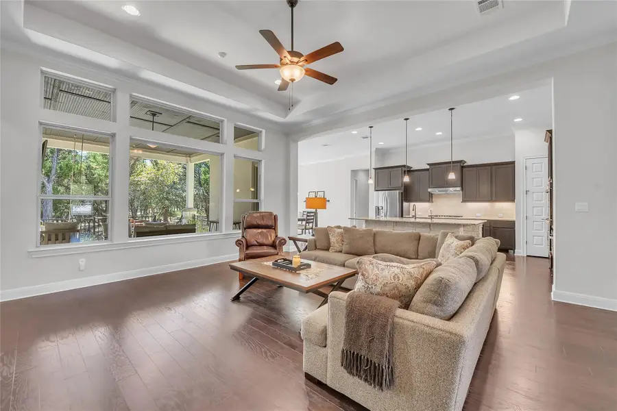 18609 Expedition Trl, Lago Vista, TX 78645 - Image #2