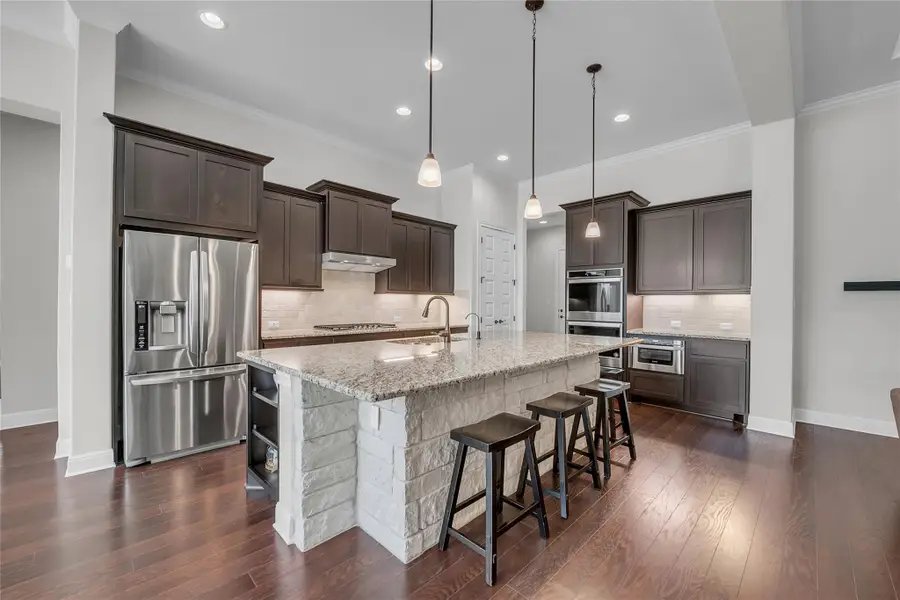 18609 Expedition Trl, Lago Vista, TX 78645 - Image #3