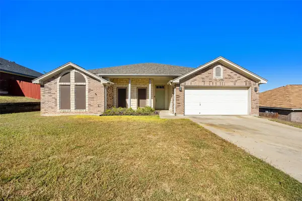 2408 Indian Camp Trl, Copperas Cove, TX 76522