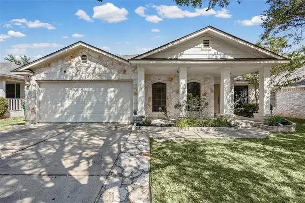 1109 Chardonnay Xing, Leander, TX 78641