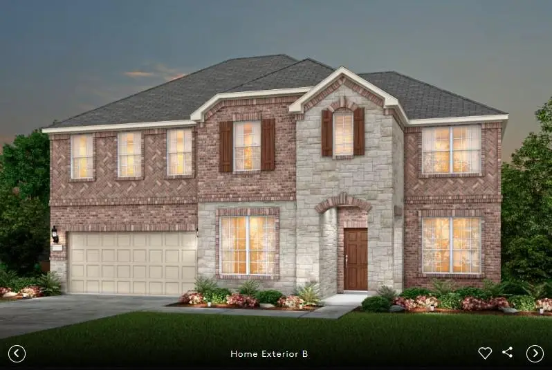3021 Delaware St, Leander, TX 78641 - #1