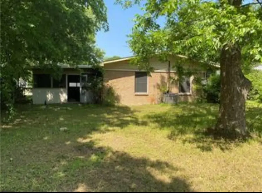 203 W Odell St W, Austin, TX 78752 - #2