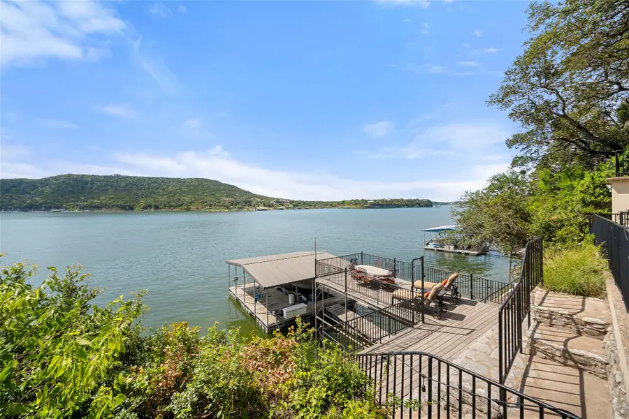 14753 Arrowhead Dr, Northwest Travis, TX 78641 - #2