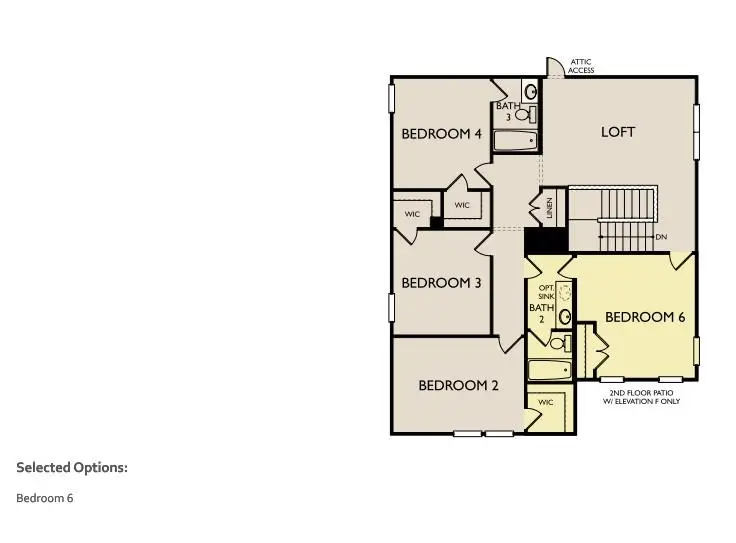 1800 Davee Pl, Georgetown, TX 78633 - Image #3