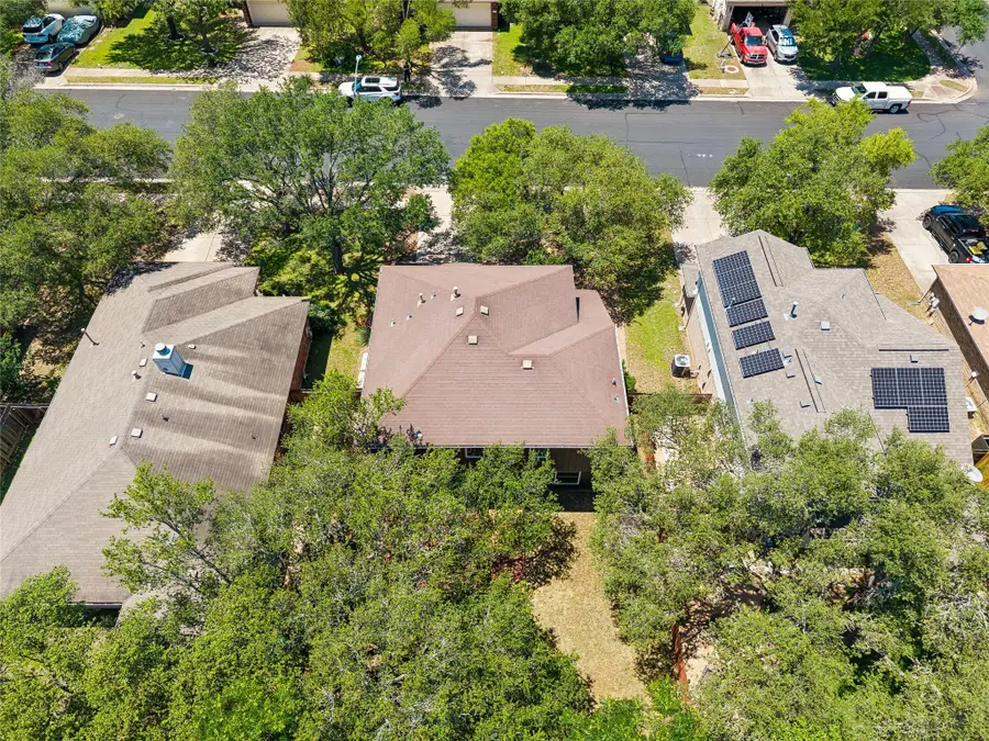 8921 Corran Ferry Dr, Austin, TX 78749 - #3