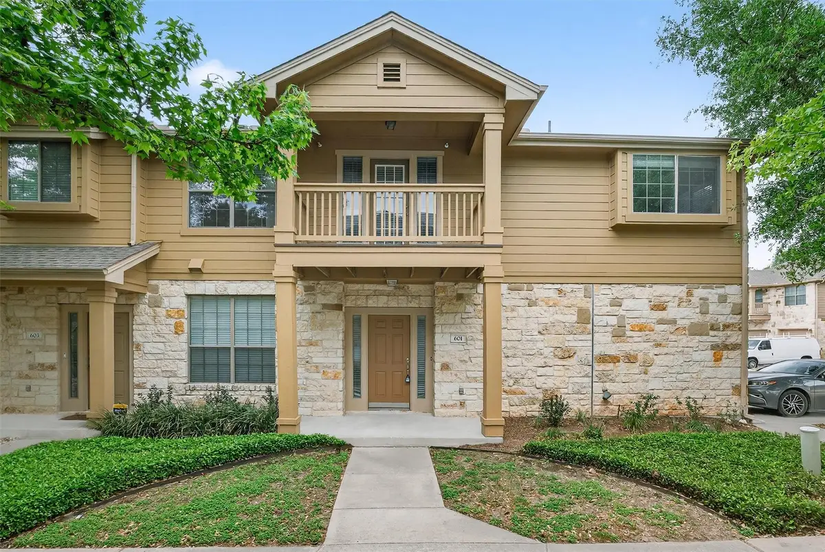 1310 W Parmer Ln #6C/601, Austin, TX 78727 - #1