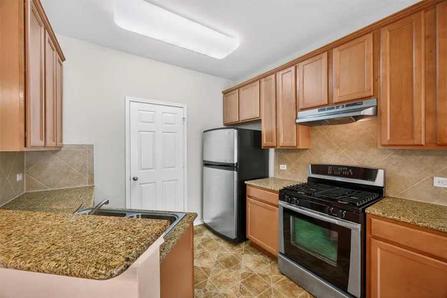 1310 W Parmer Ln #6C/601, Austin, TX 78727 - #2