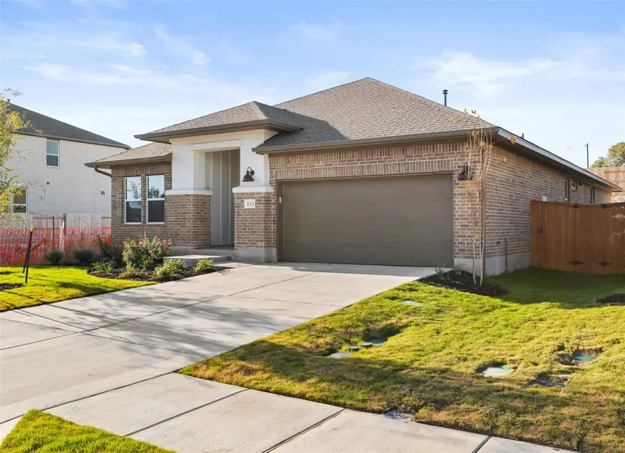113 Mcdougall Pass, Liberty Hill, TX 78642 - #2