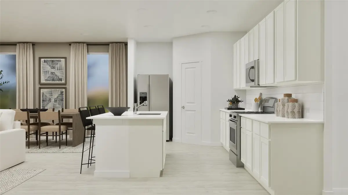 108 Brabham Loop, Hutto, TX 78634 - #1