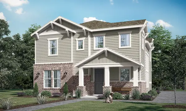 8618 Dongan Dr, Austin, TX 78744