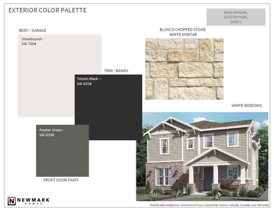 8618 Dongan Dr, Austin, TX 78744 - #2