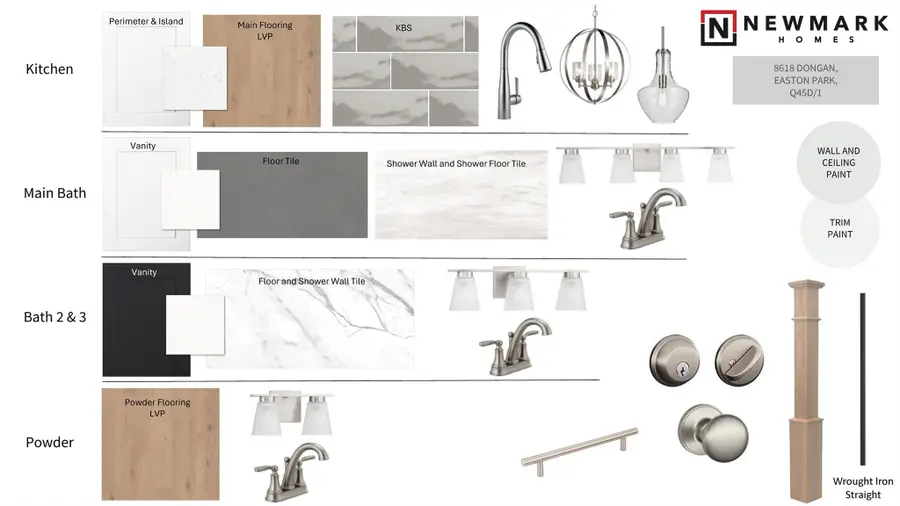 8618 Dongan Dr, Austin, TX 78744 - #3