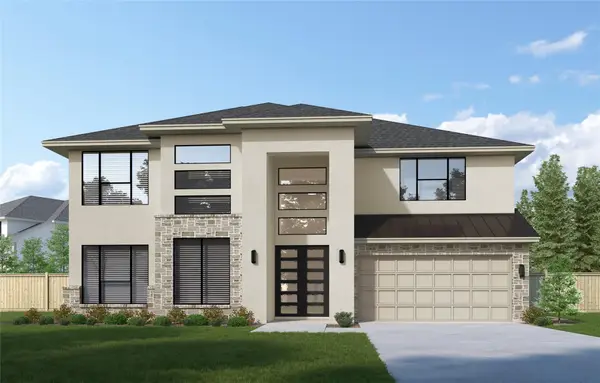 200 Blossom Cottage Dr, Hutto, TX 78634