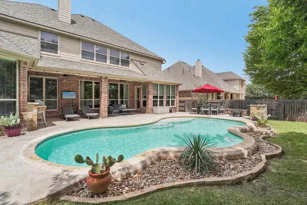 1824 Buffalo Speedway, Leander, TX 78641