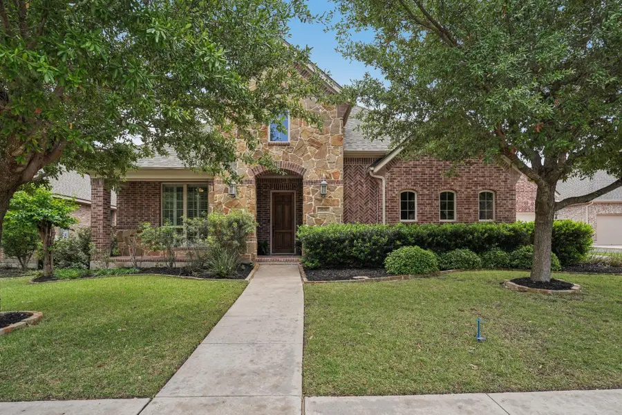 1824 Buffalo Speedway, Leander, TX 78641 - #2