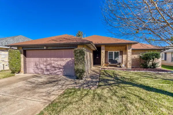 608 Battlecreek Ln, Leander, TX 78641
