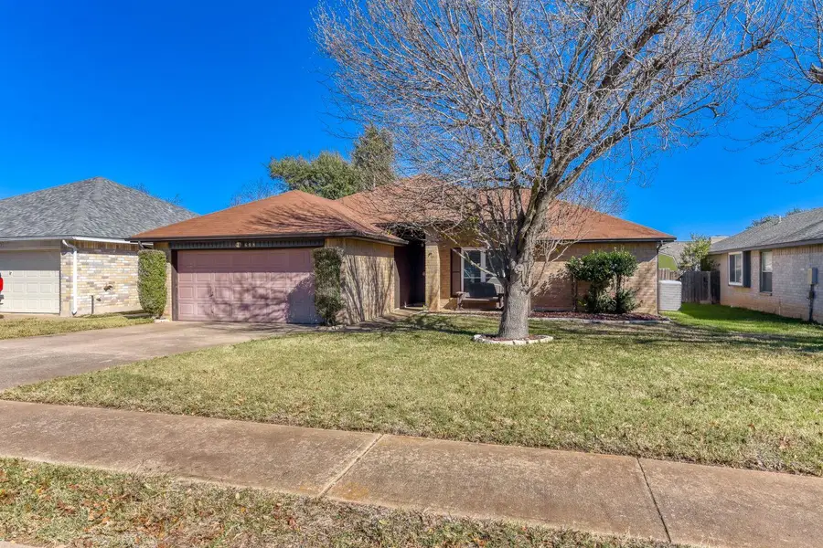 608 Battlecreek Ln, Leander, TX 78641 - Image #3